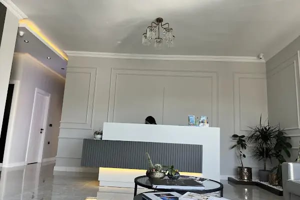 Uzm.Dt. Büşra Özdemiray Diş hekimi - Resim 5