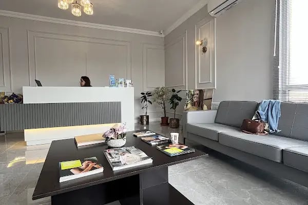 Uzm.Dt. Büşra Özdemiray Diş hekimi - Resim 6