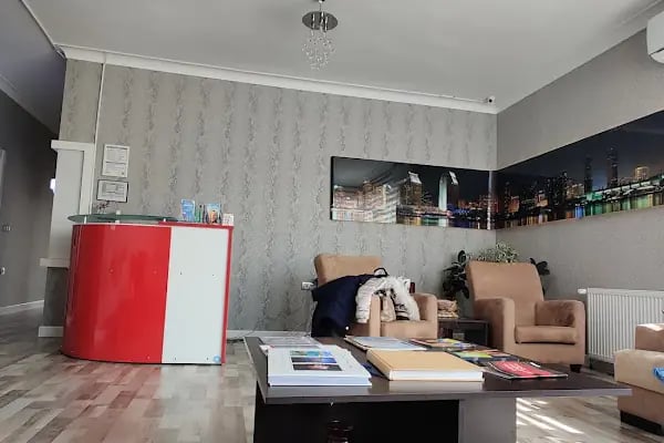 Uzm.Dt. Büşra Özdemiray Diş hekimi - Resim 12