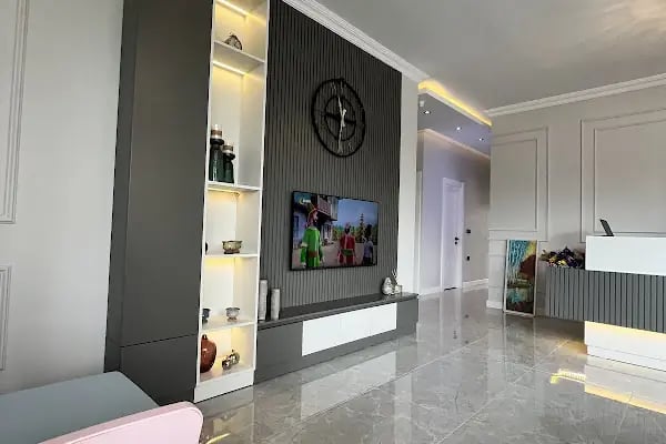 Uzm.Dt. Büşra Özdemiray Diş hekimi - Resim 13