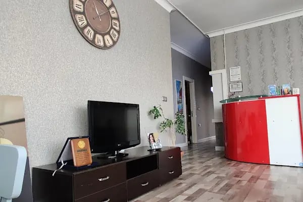 Uzm.Dt. Büşra Özdemiray Diş hekimi - Resim 20