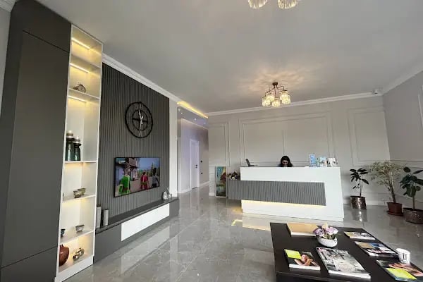 Uzm.Dt. Büşra Özdemiray Diş hekimi - Resim 1