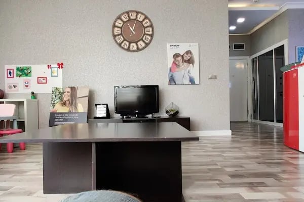 Uzm.Dt. Büşra Özdemiray Diş hekimi - Resim 7