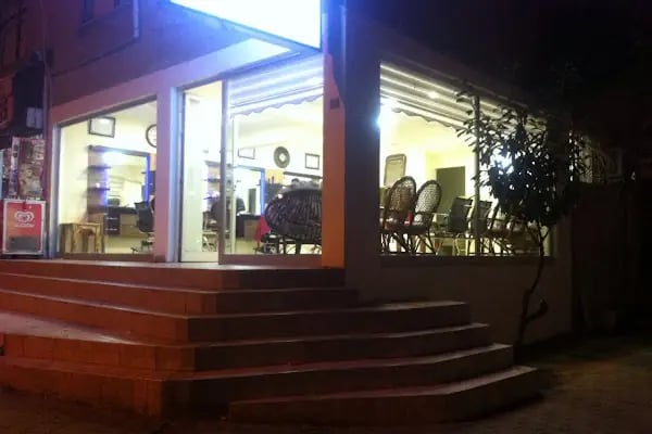 Onur Turan Erkek Kuaförü - Resim 17
