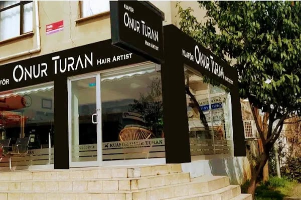 Onur Turan Erkek Kuaförü - Resim 2