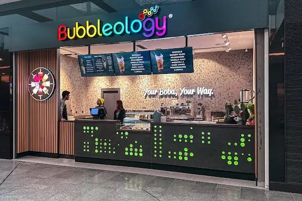 Bubbleology İstanbul - Resim 2