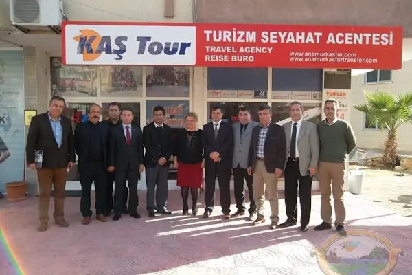 Anamur Kaş Turizm - Resim 5