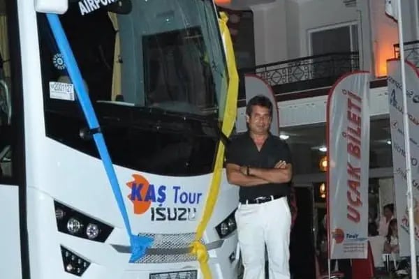 Anamur Kaş Turizm - Resim 4