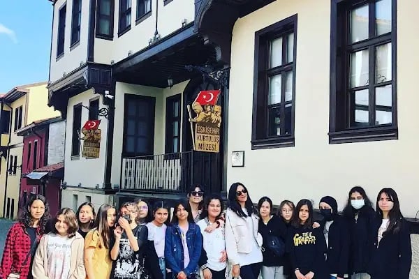 Anamur Kaş Turizm - Resim 8