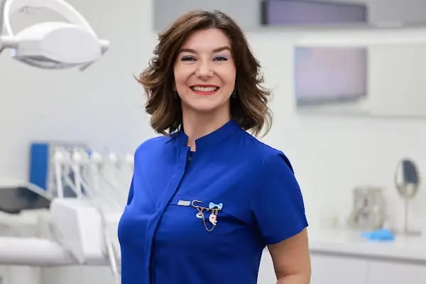 SEVİLDENT Ağız ve Diş Sağlığı Polikliniği - Resim 9