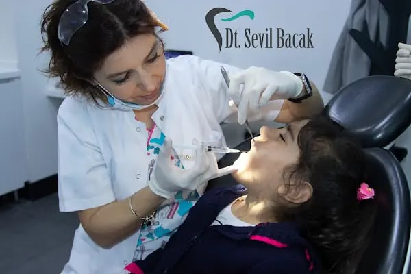 SEVİLDENT Ağız ve Diş Sağlığı Polikliniği - Resim 18