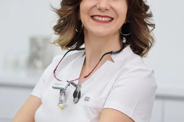 SEVİLDENT Ağız ve Diş Sağlığı Polikliniği - Resim 4