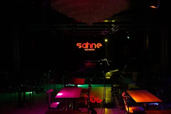 Mahra Şire Evi &amp; Cafe - Resim 16