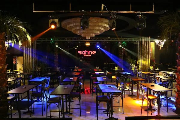 Mahra Şire Evi &amp; Cafe - Resim 11
