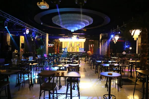 Mahra Şire Evi &amp; Cafe - Resim 13