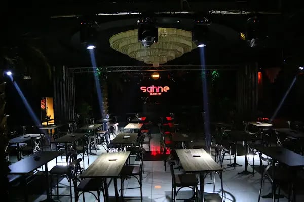 Mahra Şire Evi &amp; Cafe - Resim 15