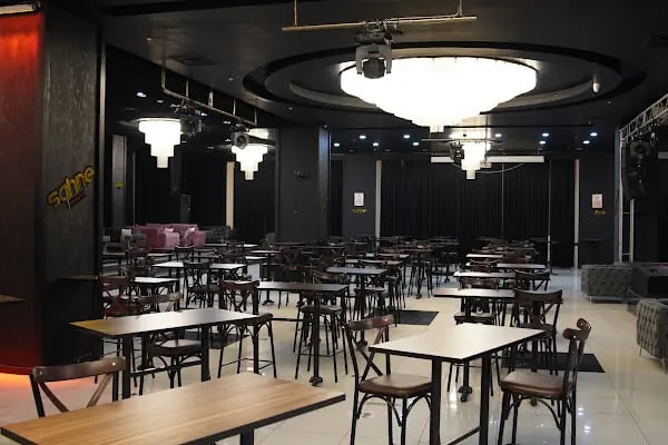 Mahra Şire Evi &amp; Cafe - Resim 9