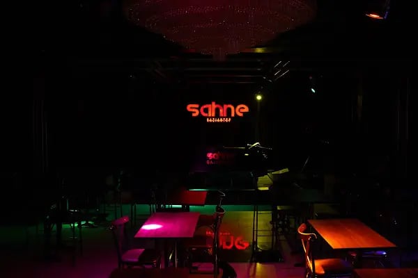 Mahra Şire Evi &amp; Cafe - Resim 17