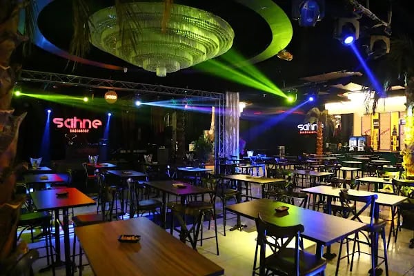 Mahra Şire Evi &amp; Cafe - Resim 10