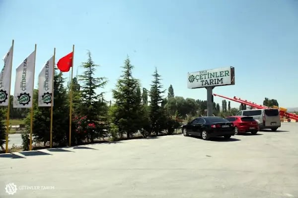 Bâla Çetinler Tarım - Resim 2