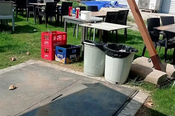 Bayraklı Belediyesi Sosyal Tesisleri - Resim 8