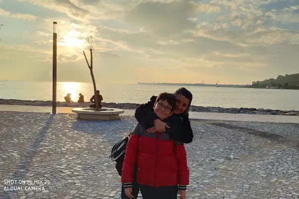 Bayraklı Belediyesi Sosyal Tesisleri - Resim 15