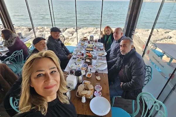 Bayraklı Belediyesi Sosyal Tesisleri - Resim 19