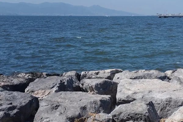 Bayraklı Belediyesi Sosyal Tesisleri - Resim 20