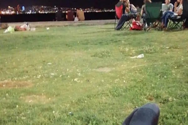 Bayraklı Belediyesi Sosyal Tesisleri - Resim 10