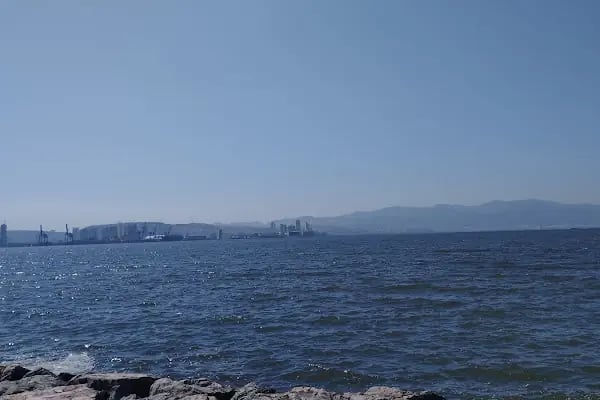 Bayraklı Belediyesi Sosyal Tesisleri - Resim 14