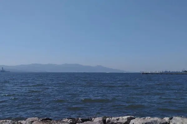 Bayraklı Belediyesi Sosyal Tesisleri - Resim 3