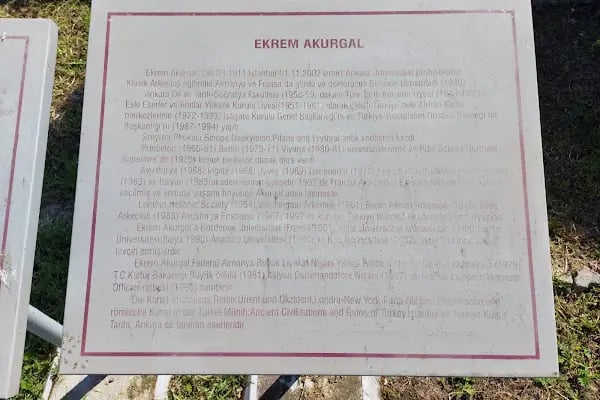 Athena tapınağı - Resim 16