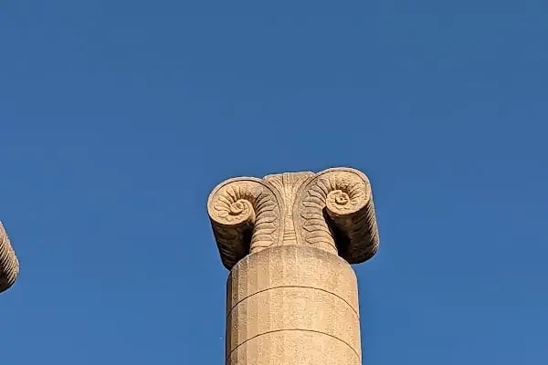 Athena tapınağı - Resim 17