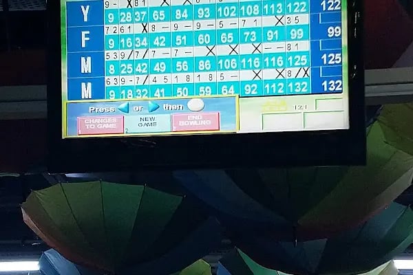 Power Bowling - Resim 17