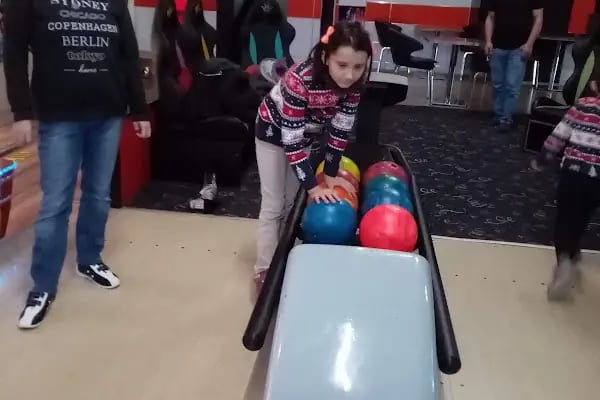 Power Bowling - Resim 19