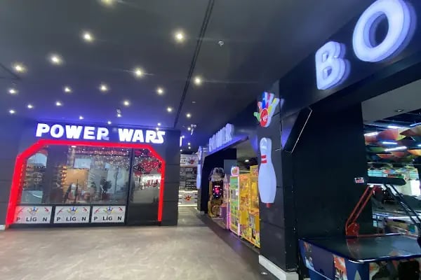Power Bowling - Resim 4