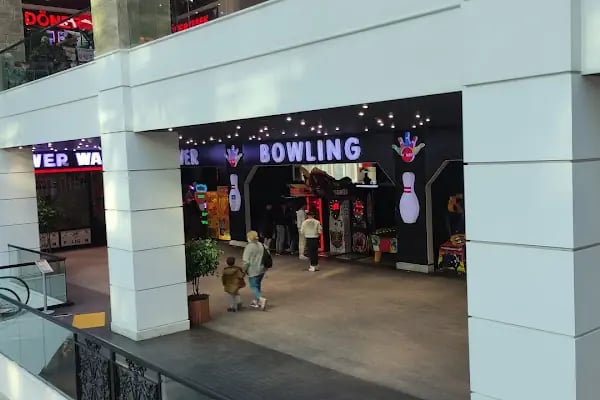 Power Bowling - Resim 16