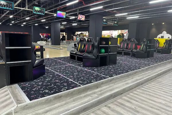 Power Bowling - Resim 1