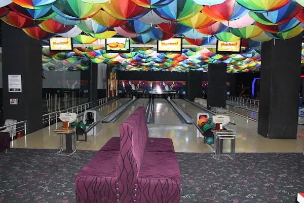 Power Bowling - Resim 9