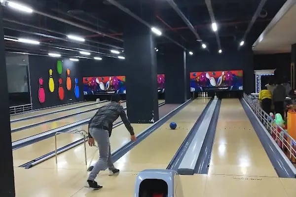 Power Bowling - Resim 3
