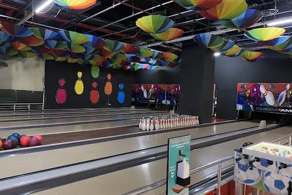 Power Bowling - Resim 12