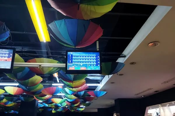 Power Bowling - Resim 14