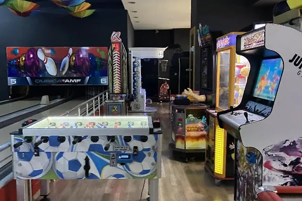 Power Bowling - Resim 8