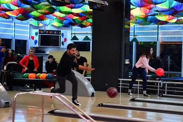 Power Bowling - Resim 18