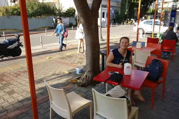 TOAST HOUSE &amp; FAST FOOD ALANYA (GOURMET) - Resim 18