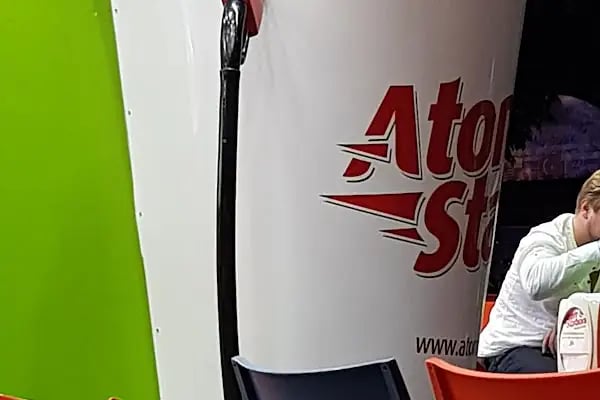 TOAST HOUSE &amp; FAST FOOD ALANYA (GOURMET) - Resim 11