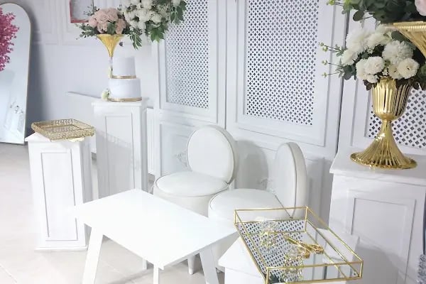 GEBZE BEYLİKBAĞI DAVET EVİ - Resim 1