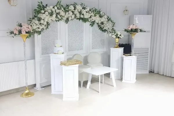 GEBZE BEYLİKBAĞI DAVET EVİ - Resim 8