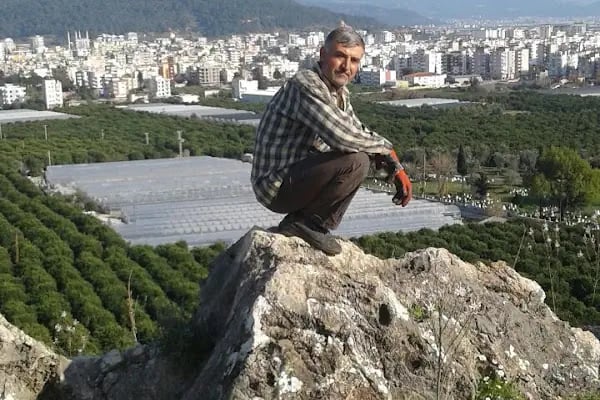 Baladura Soğuk Hava Tesisleri - Resim 3