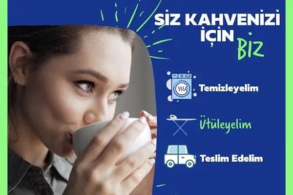 DRY NOVA KURU TEMİZLEME - Resim 11